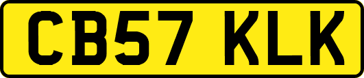 CB57KLK