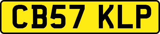 CB57KLP