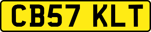 CB57KLT