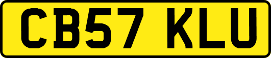 CB57KLU