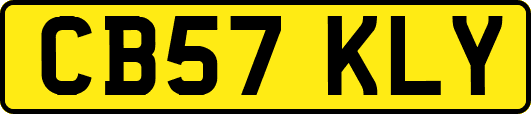 CB57KLY