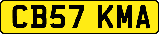 CB57KMA