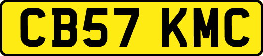 CB57KMC