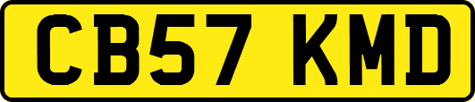 CB57KMD
