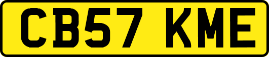 CB57KME