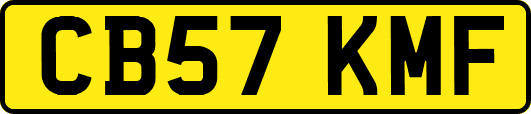 CB57KMF
