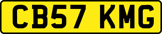 CB57KMG