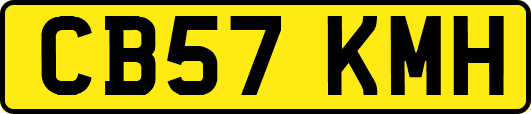CB57KMH