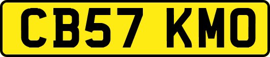 CB57KMO