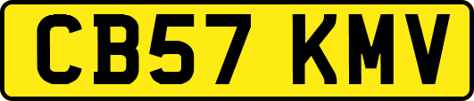 CB57KMV