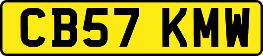 CB57KMW