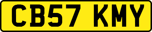 CB57KMY