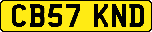 CB57KND