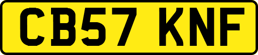 CB57KNF