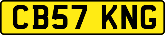 CB57KNG