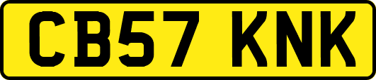 CB57KNK