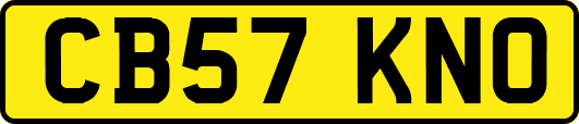 CB57KNO