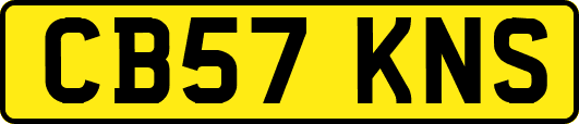 CB57KNS