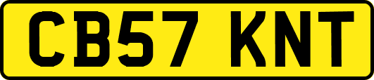 CB57KNT