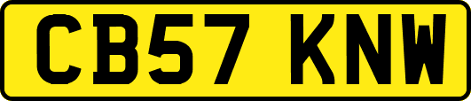 CB57KNW