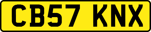 CB57KNX