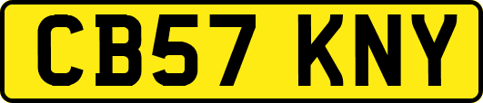CB57KNY