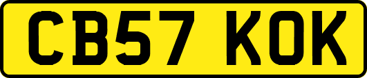 CB57KOK