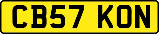 CB57KON