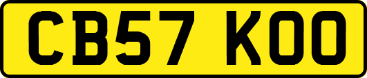 CB57KOO
