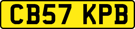 CB57KPB