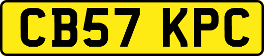CB57KPC