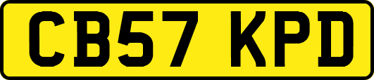 CB57KPD