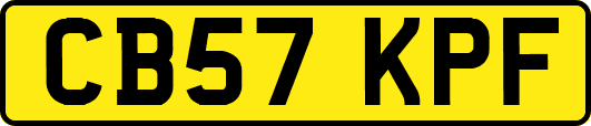 CB57KPF