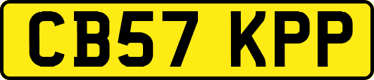 CB57KPP