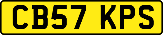 CB57KPS