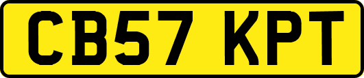CB57KPT