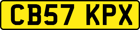 CB57KPX
