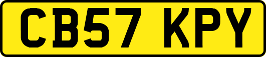 CB57KPY