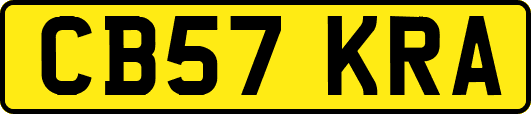 CB57KRA
