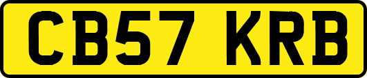 CB57KRB