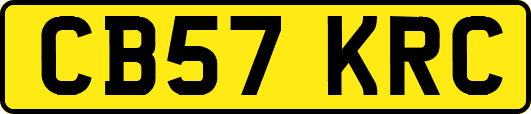 CB57KRC