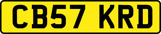 CB57KRD