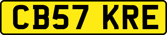 CB57KRE