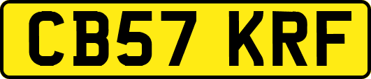CB57KRF