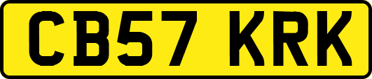 CB57KRK