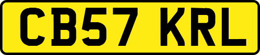 CB57KRL