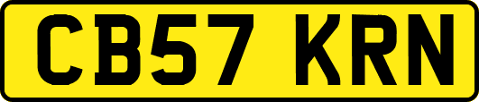 CB57KRN