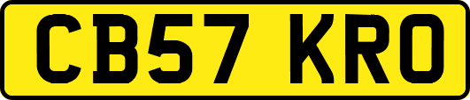 CB57KRO