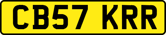 CB57KRR