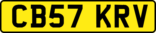 CB57KRV